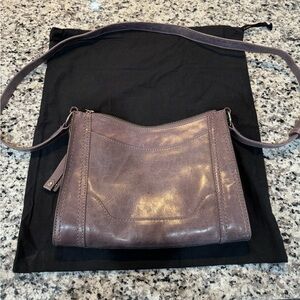 Frye Crossbody